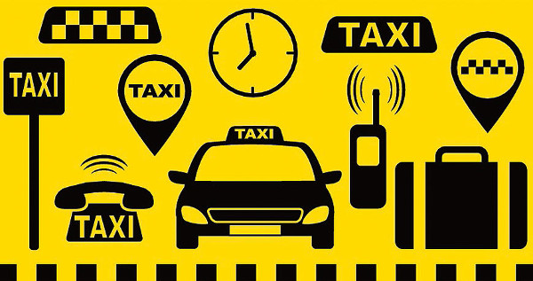 Бизнес идея: как открыть службу такси