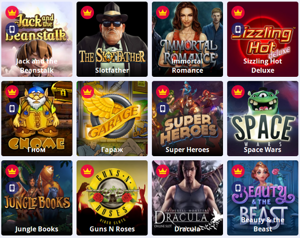 Best online mac casino