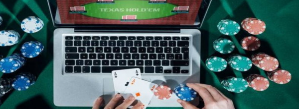 Покер онлайн на деньги