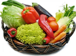 Бизнес-идея: выращивание фигурных овощей и фруктов